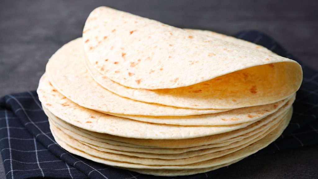 Rahasia Kulit Kebab dari Bahan Baku Kebab Ini!