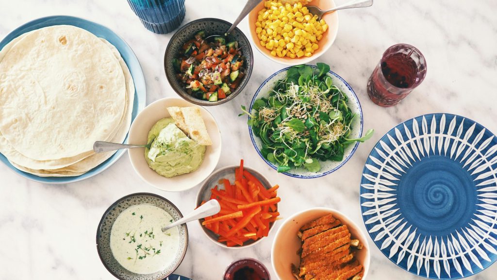 5 Manfaat Tortilla yang Perlu Anda Ketahui