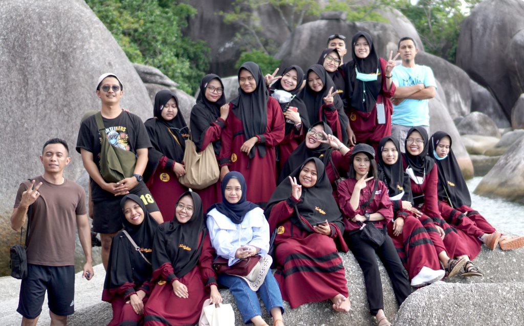 Bangka Belitong Tammafood