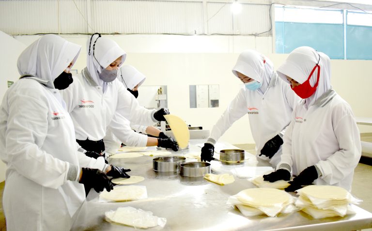 Perusahaan Tammafood