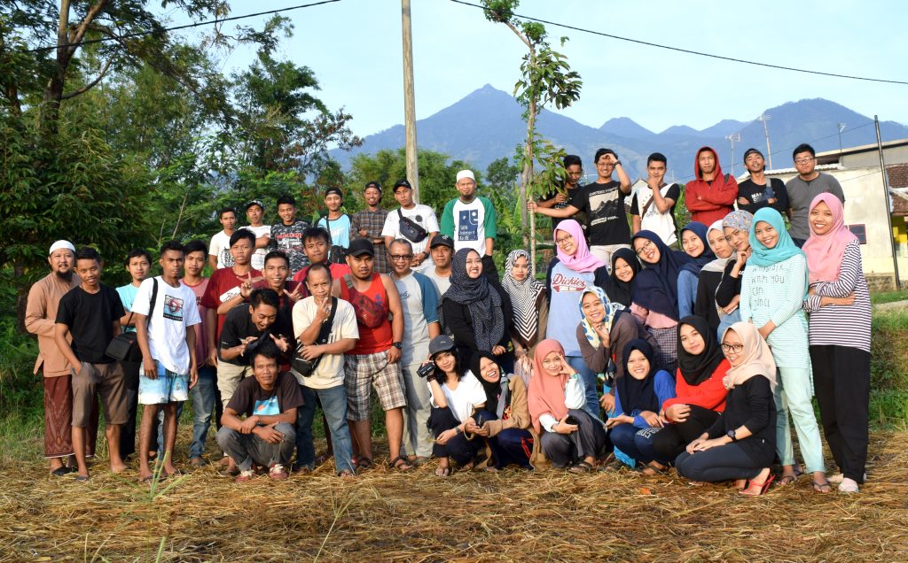 Jempinang Rihlah Tammafood 2019