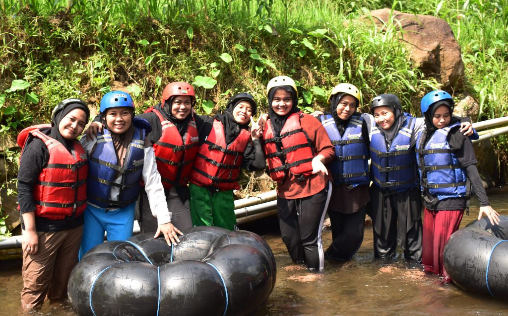 Training Jempinang 2 2024