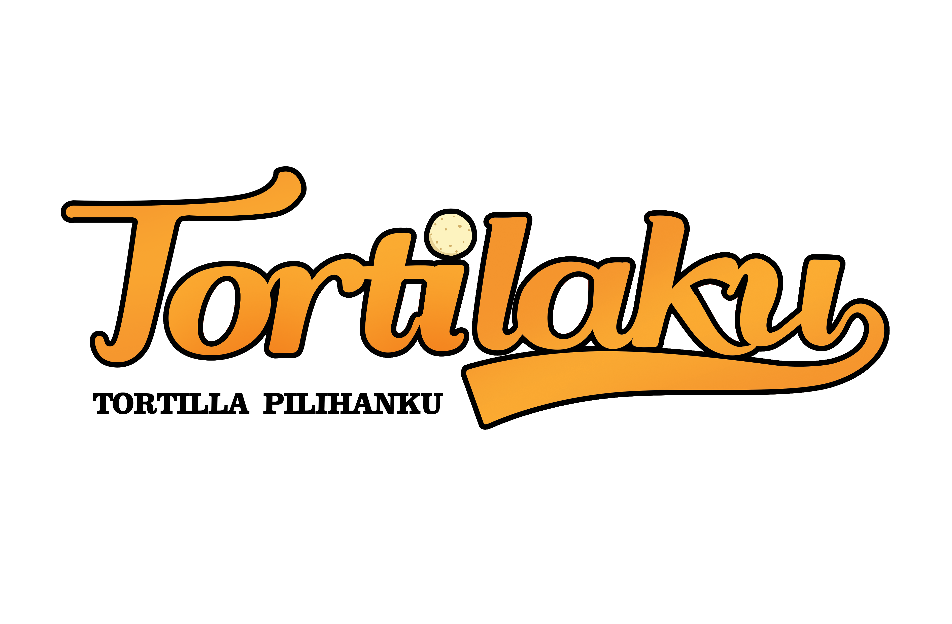Logo Tortilaku