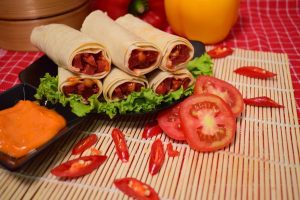 Read more about the article Pabrik Kebab dengan Produk Berkualitas dan Harga Terjangkau