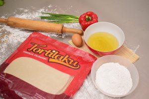 Read more about the article Mengenal Tortilaku untuk Membuat Kebab yang Enak