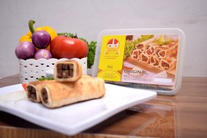Read more about the article Jenis-Jenis Kebab Populer dan Kebab Terdekat