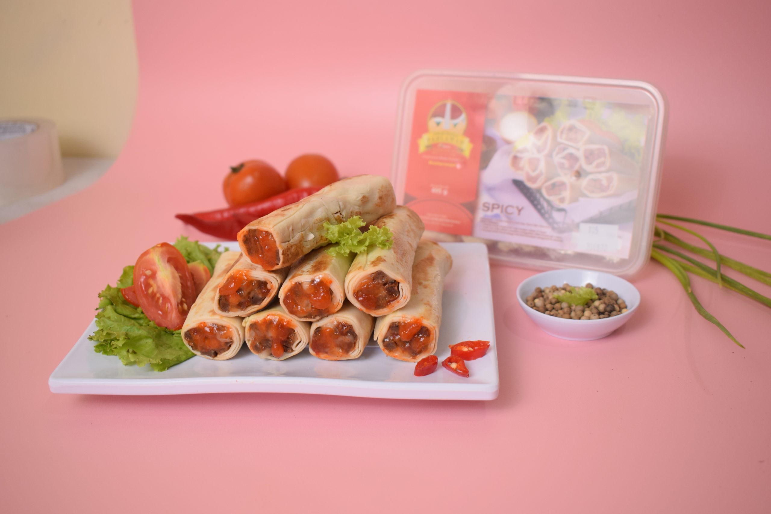 You are currently viewing Kebab Frozen Dominasi Fast Food Viral, Jadi Bisnis Menguntungkan