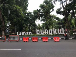 3 Tempat Healing Murah di Surabaya