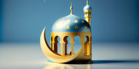 Amalan-amalan yang di anjurkan di Bulan Ramadhan