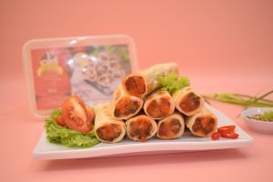 Read more about the article Kebab Frozen Pahlawan Menjadi Rekomendasi Cemilan Kekinian yang Disukai Banyak Remaja