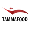 Logo Tammafood icon website
