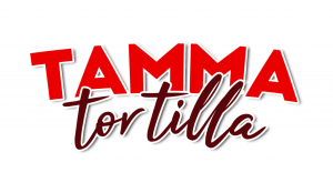 Tamma Tortilla